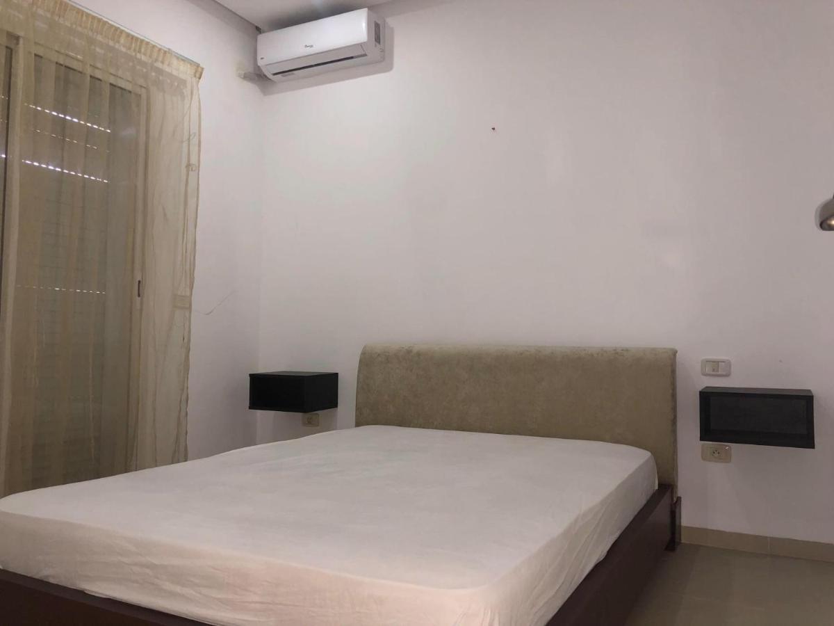 Residence Le Corail De Chat Meriem Sousse Exterior foto
