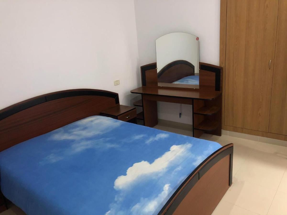 Residence Le Corail De Chat Meriem Sousse Exterior foto