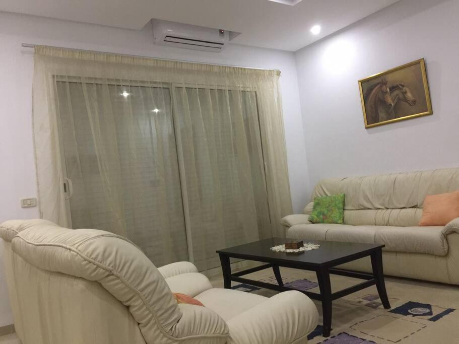 Residence Le Corail De Chat Meriem Sousse Exterior foto