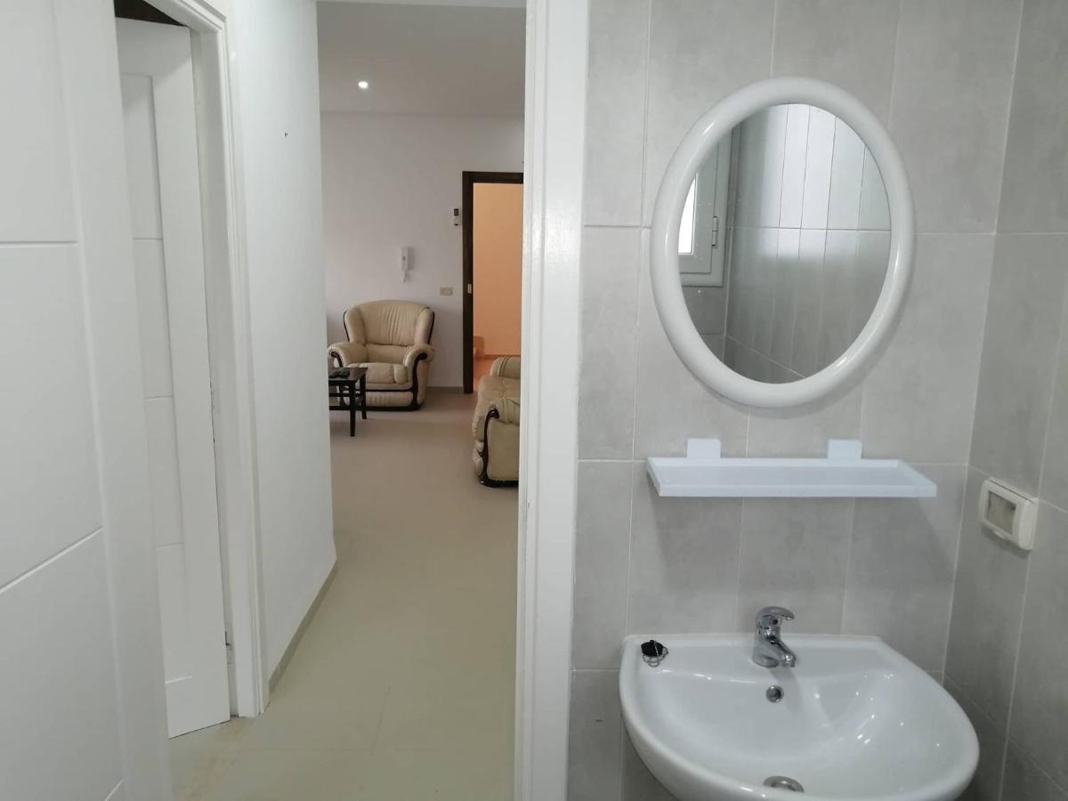Residence Le Corail De Chat Meriem Sousse Exterior foto