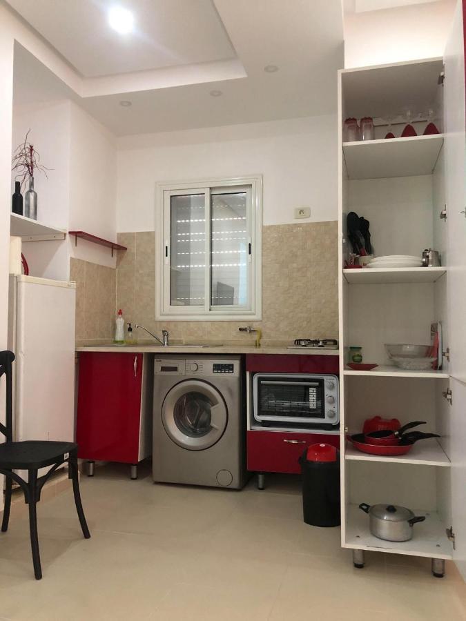 Residence Le Corail De Chat Meriem Sousse Exterior foto