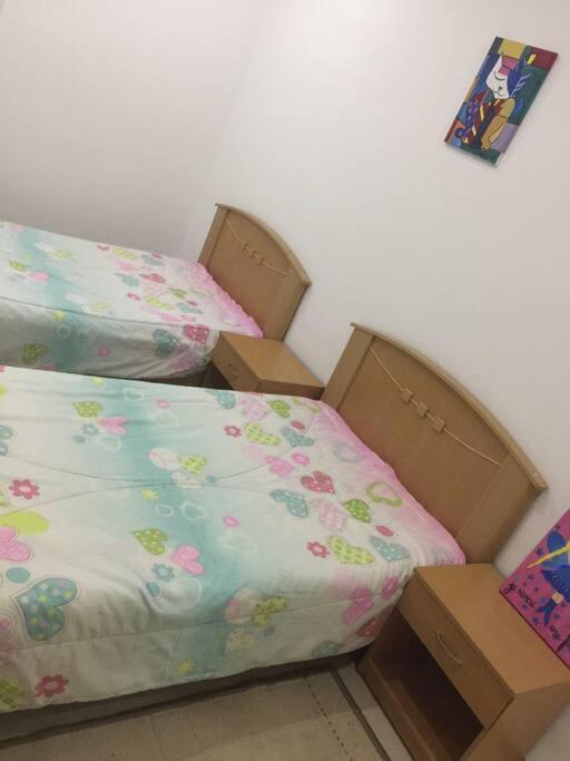 Residence Le Corail De Chat Meriem Sousse Exterior foto