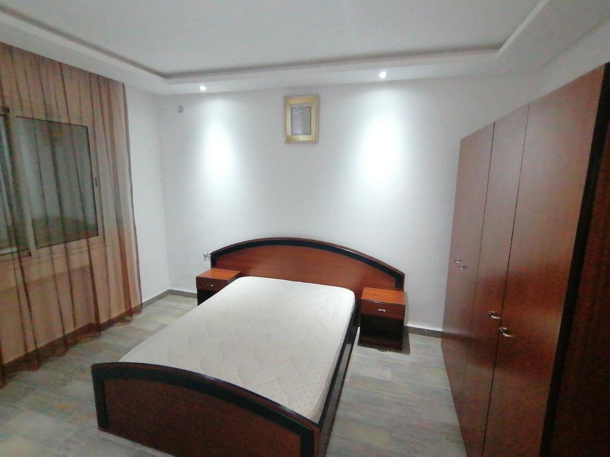 Residence Le Corail De Chat Meriem Sousse Exterior foto
