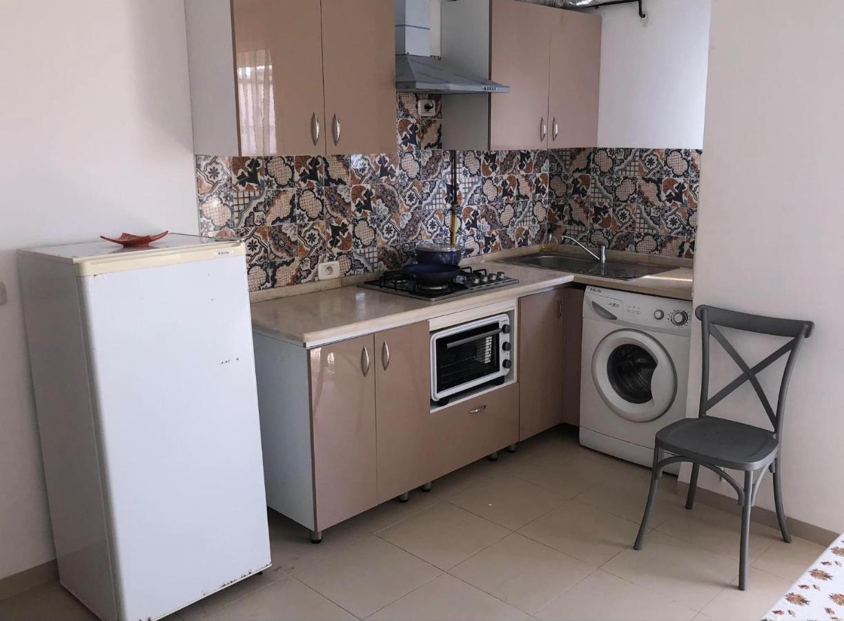 Residence Le Corail De Chat Meriem Sousse Exterior foto