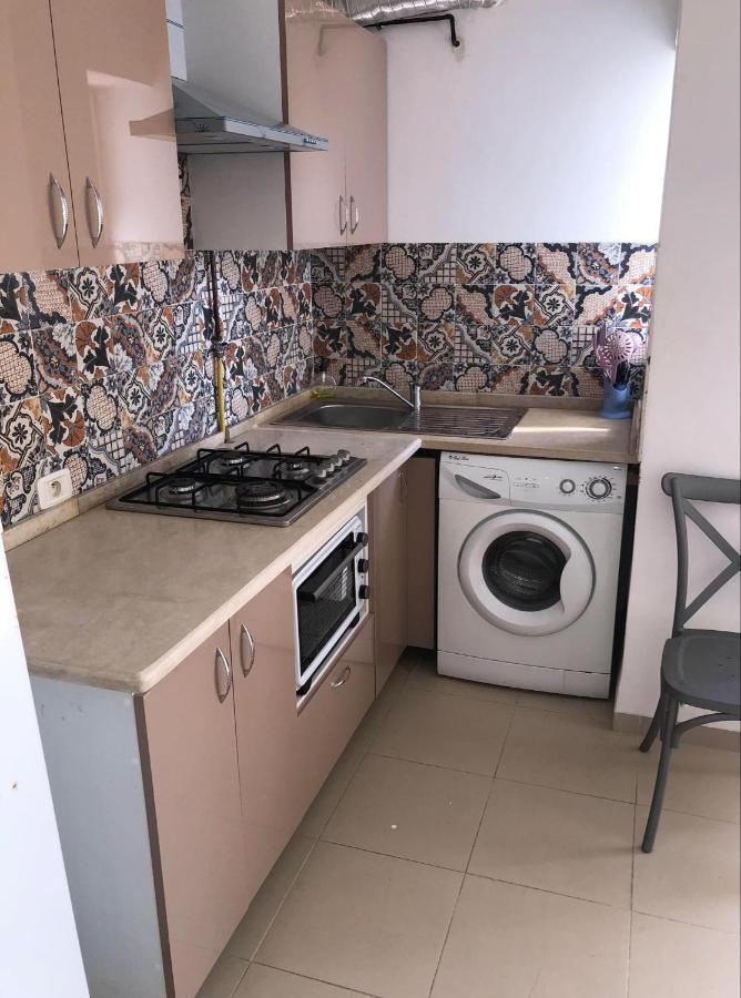 Residence Le Corail De Chat Meriem Sousse Exterior foto