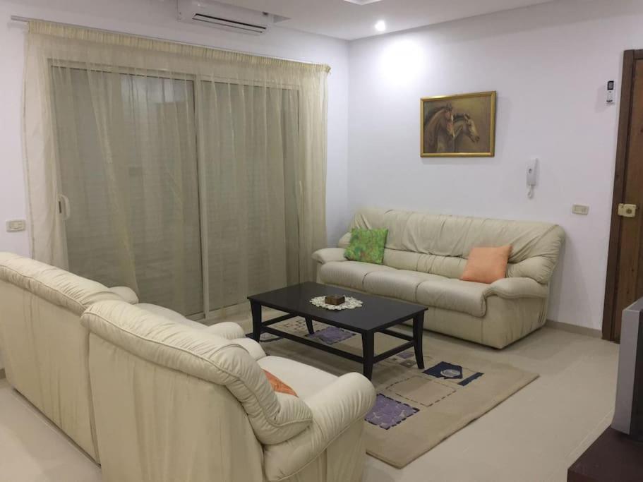 Residence Le Corail De Chat Meriem Sousse Exterior foto