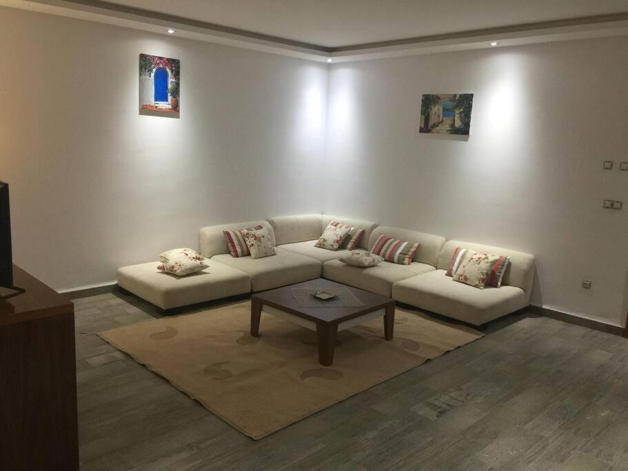 Residence Le Corail De Chat Meriem Sousse Exterior foto