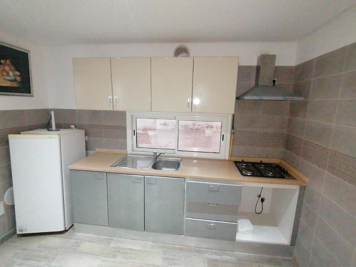 Residence Le Corail De Chat Meriem Sousse Exterior foto