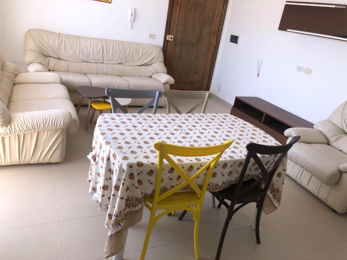 Residence Le Corail De Chat Meriem Sousse Exterior foto