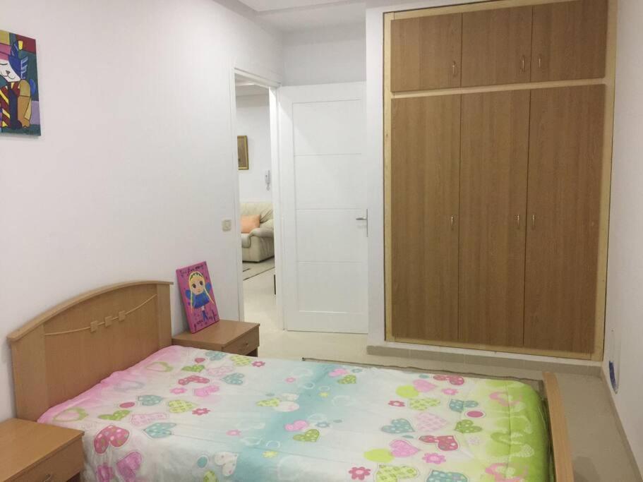Residence Le Corail De Chat Meriem Sousse Exterior foto