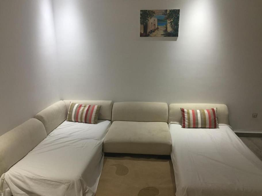 Residence Le Corail De Chat Meriem Sousse Exterior foto