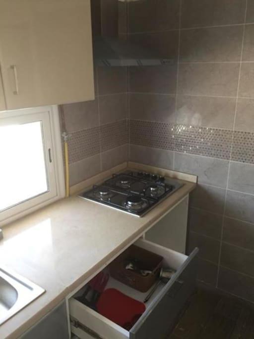 Residence Le Corail De Chat Meriem Sousse Exterior foto