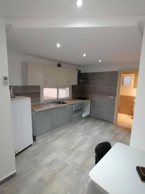 Residence Le Corail De Chat Meriem Sousse Exterior foto