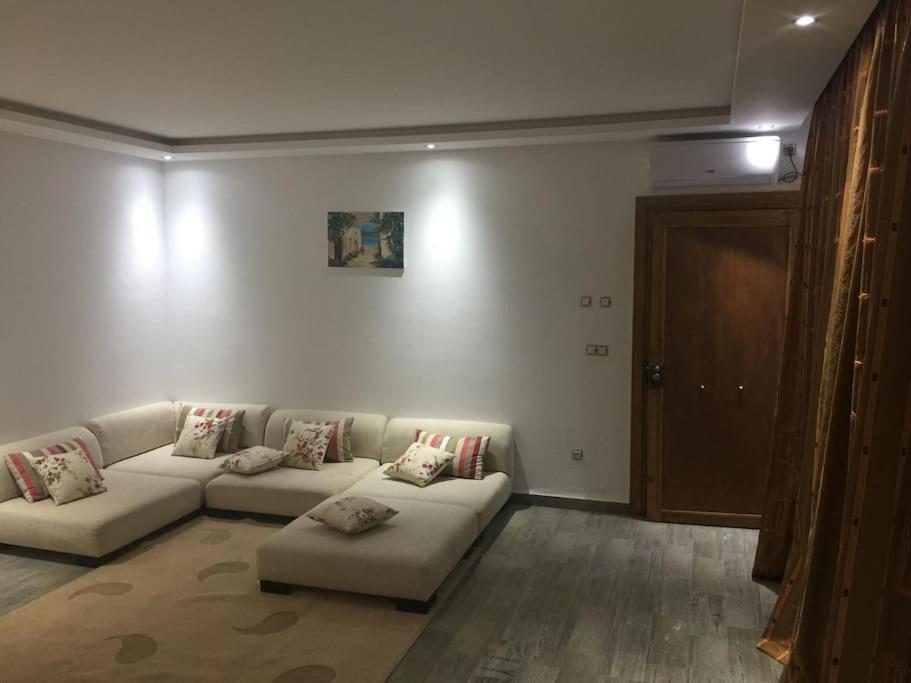 Residence Le Corail De Chat Meriem Sousse Exterior foto
